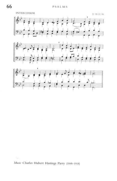 Hymns of Glory, Songs of Praise page 117