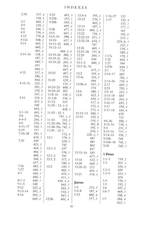 Hymns of Glory, Songs of Praise page 1485