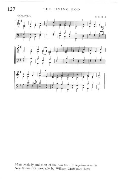 Hymns of Glory, Songs of Praise page 225