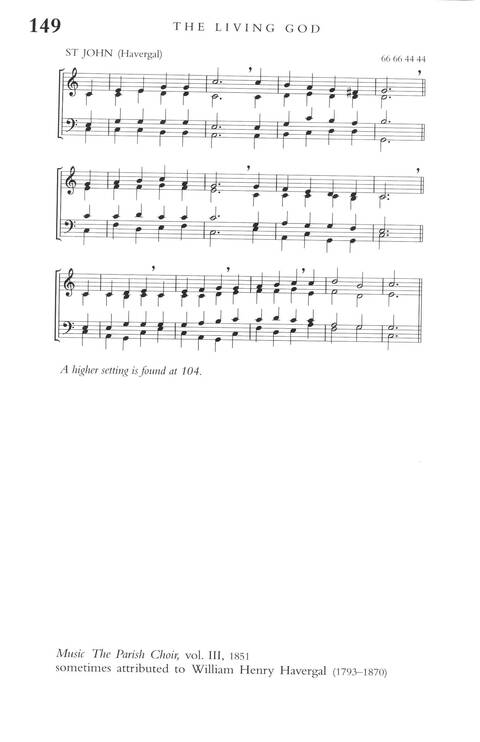 Hymns of Glory, Songs of Praise page 267