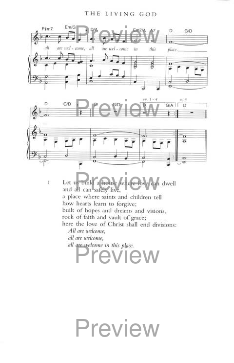 Hymns of Glory, Songs of Praise page 373