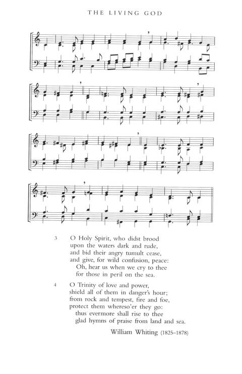 Hymns of Glory, Songs of Praise page 493