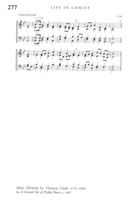 Hymns of Glory, Songs of Praise page 523