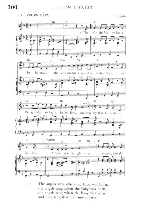 Hymns of Glory, Songs of Praise page 567