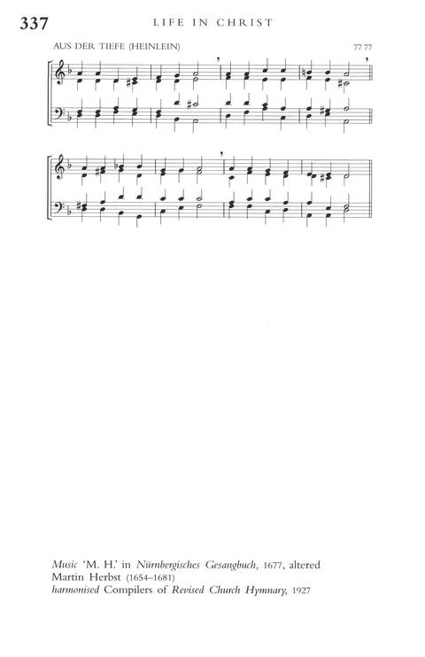 Hymns of Glory, Songs of Praise page 631