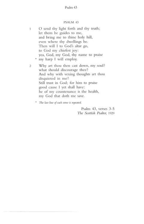 Hymns of Glory, Songs of Praise page 66