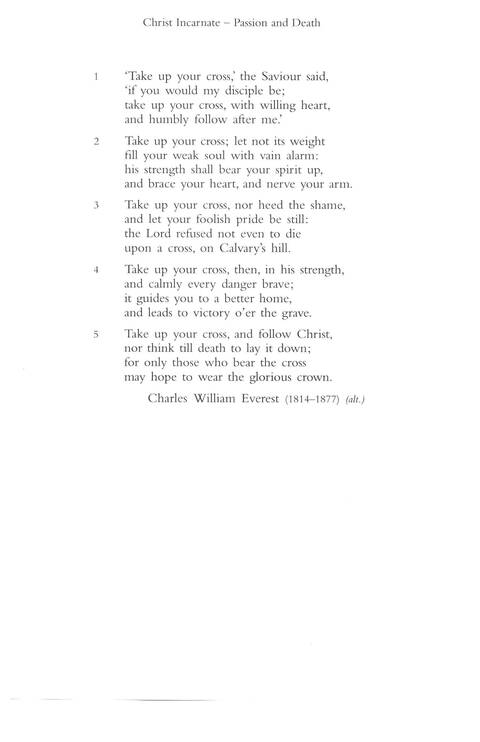 Hymns of Glory, Songs of Praise page 755