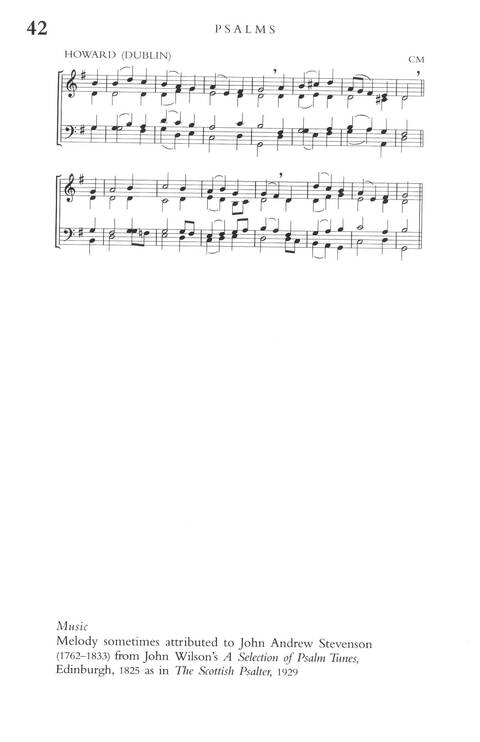 Hymns of Glory, Songs of Praise page 77