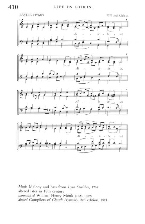 Hymns of Glory, Songs of Praise page 770