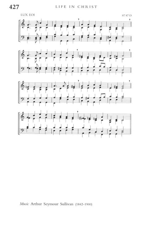 Hymns of Glory, Songs of Praise page 802