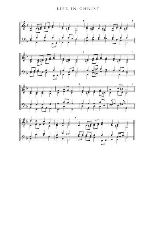 Hymns of Glory, Songs of Praise page 924