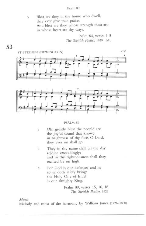 Hymns of Glory, Songs of Praise page 94