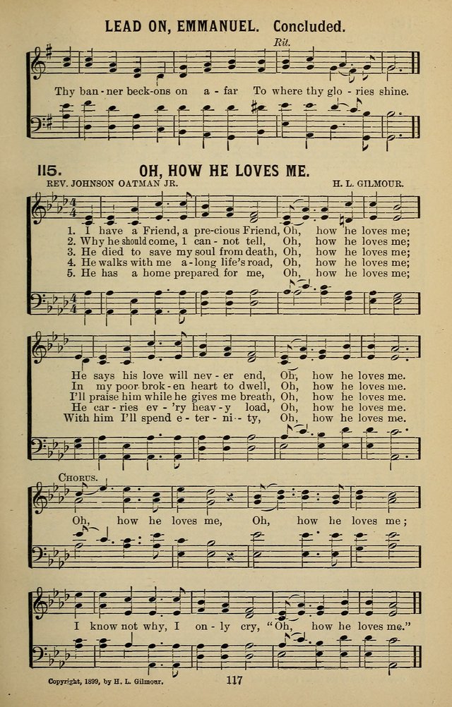 Hymns that Help: in Sunday schools, young people