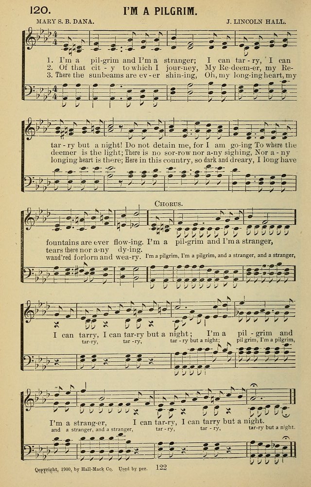 Hymns that Help: in Sunday schools, young people