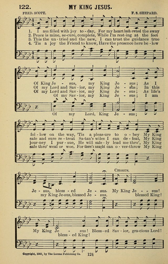 Hymns that Help: in Sunday schools, young people