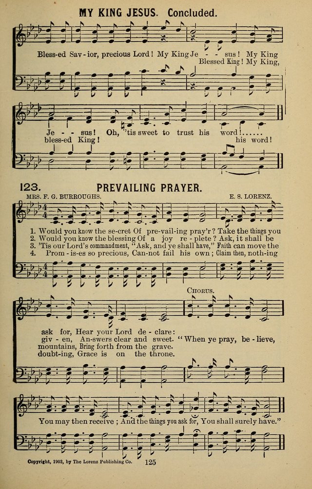 Hymns that Help: in Sunday schools, young people