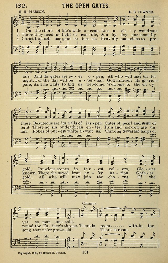 Hymns that Help: in Sunday schools, young people