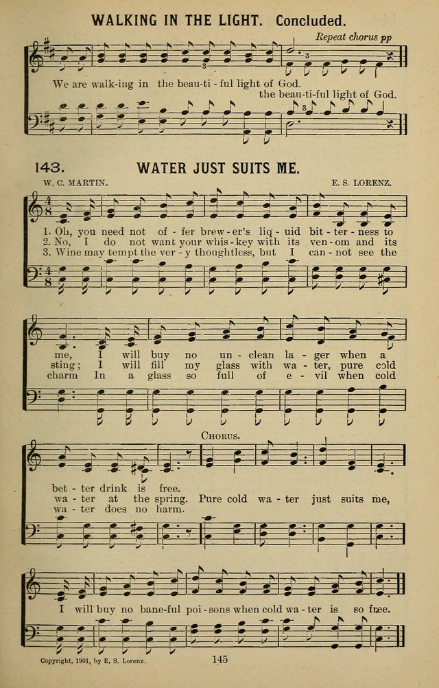 Hymns that Help: in Sunday schools, young people