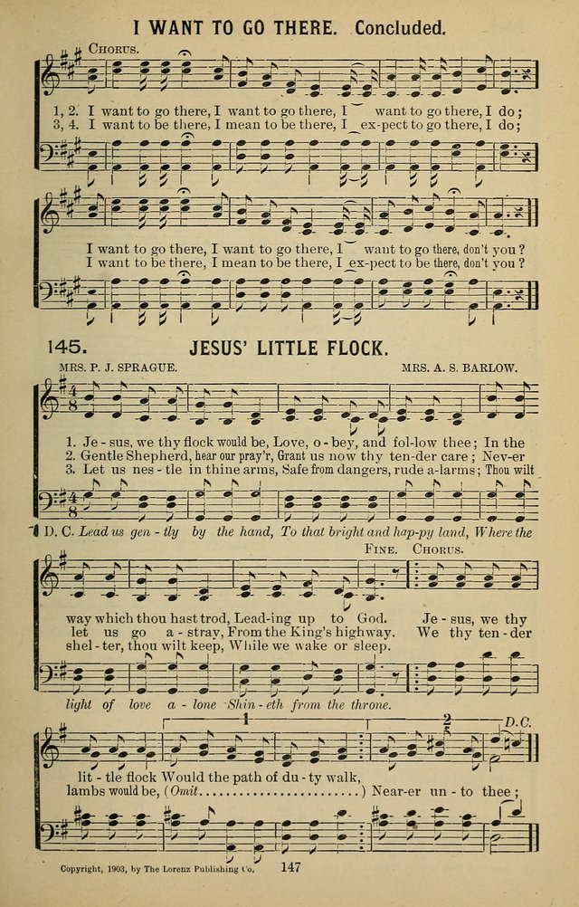 Hymns that Help: in Sunday schools, young people