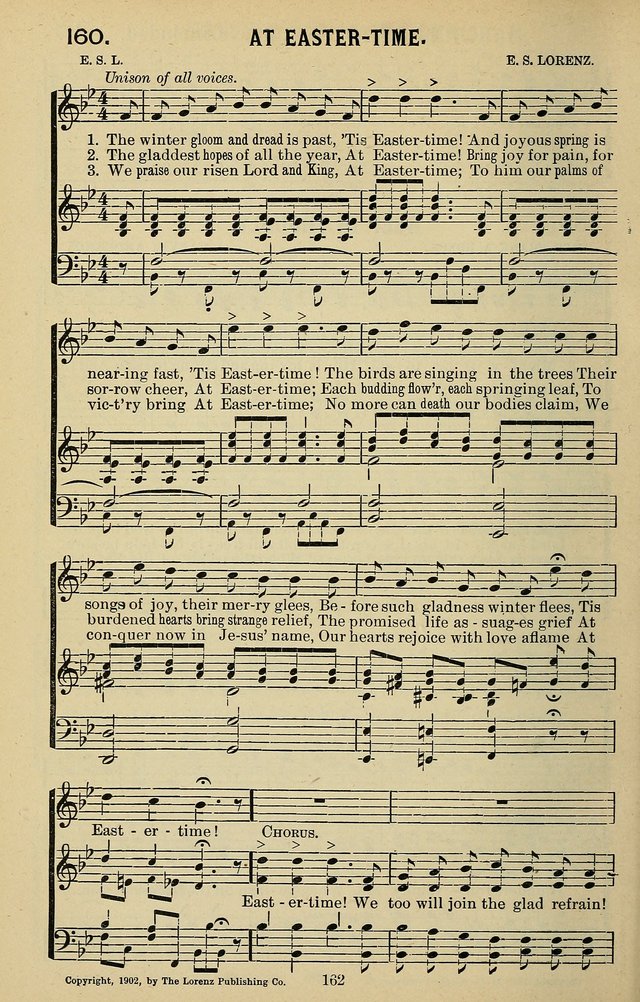 Hymns that Help: in Sunday schools, young people