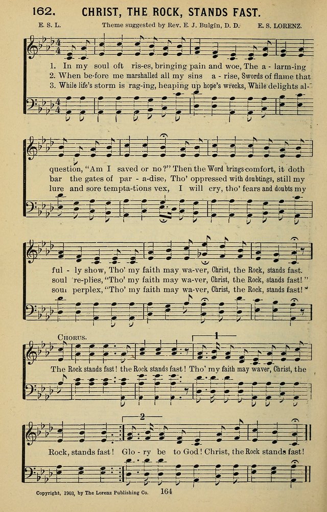 Hymns that Help: in Sunday schools, young people