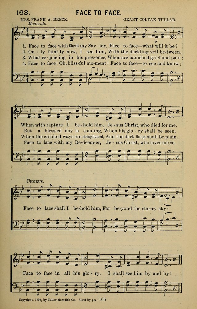 Hymns that Help: in Sunday schools, young people