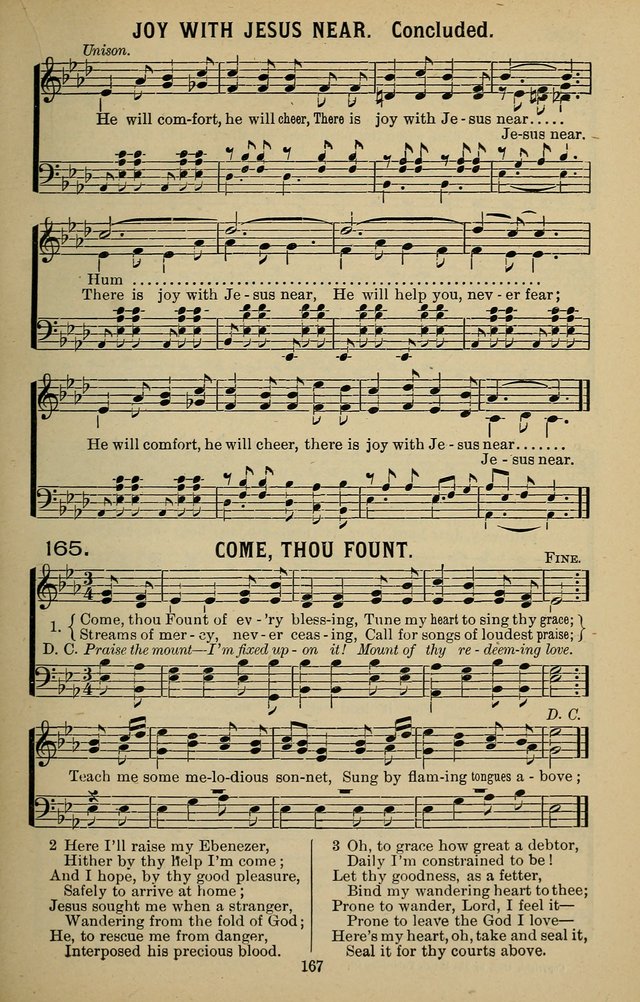 Hymns that Help: in Sunday schools, young people