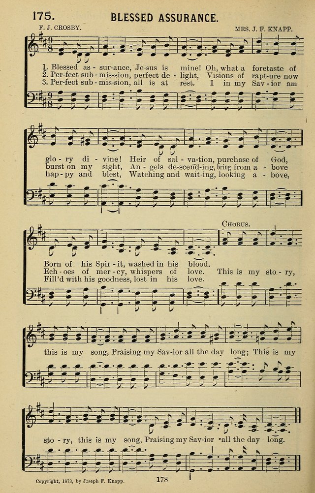 Hymns that Help: in Sunday schools, young people