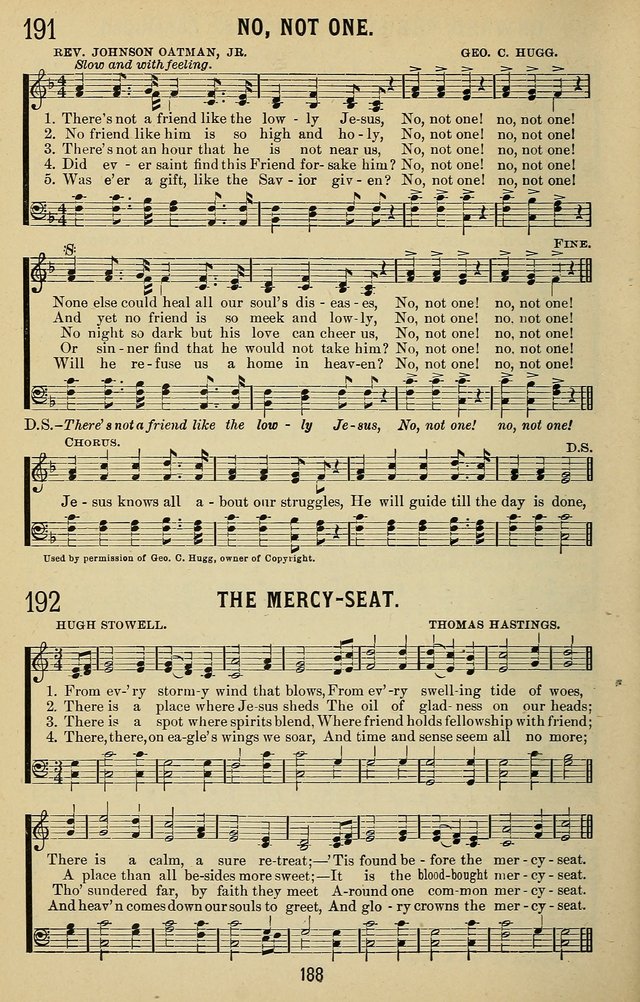 Hymns that Help: in Sunday schools, young people