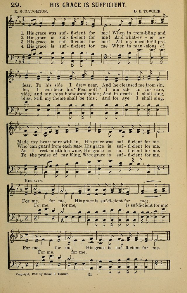 Hymns that Help: in Sunday schools, young people