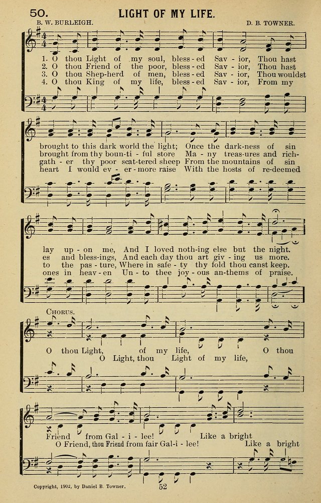 Hymns that Help: in Sunday schools, young people