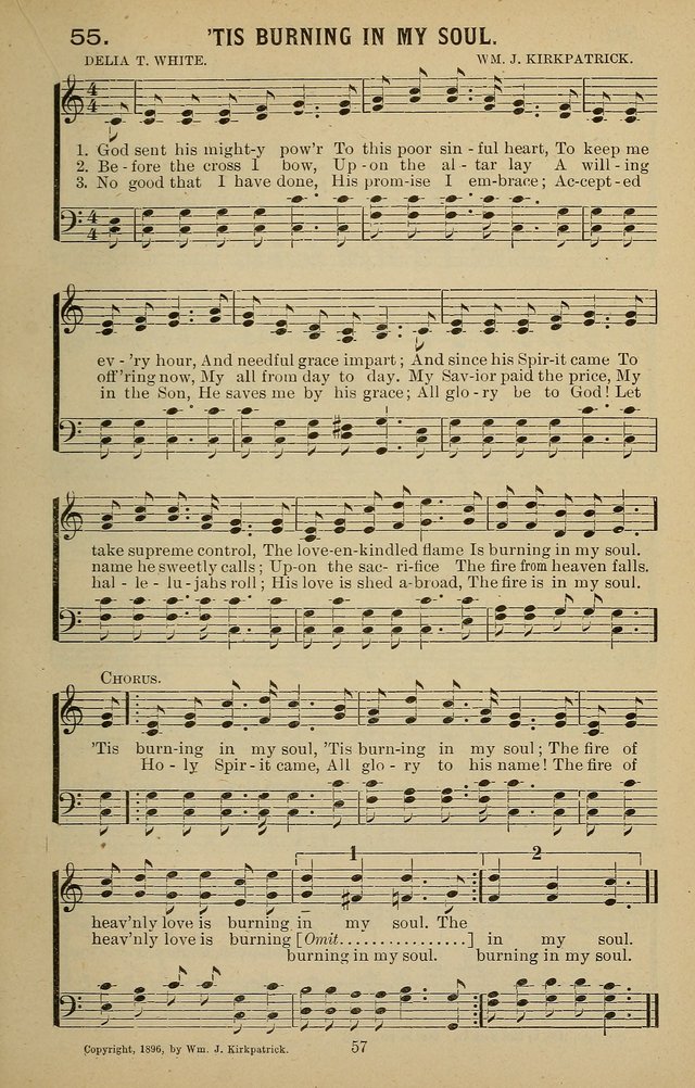 Hymns that Help: in Sunday schools, young people