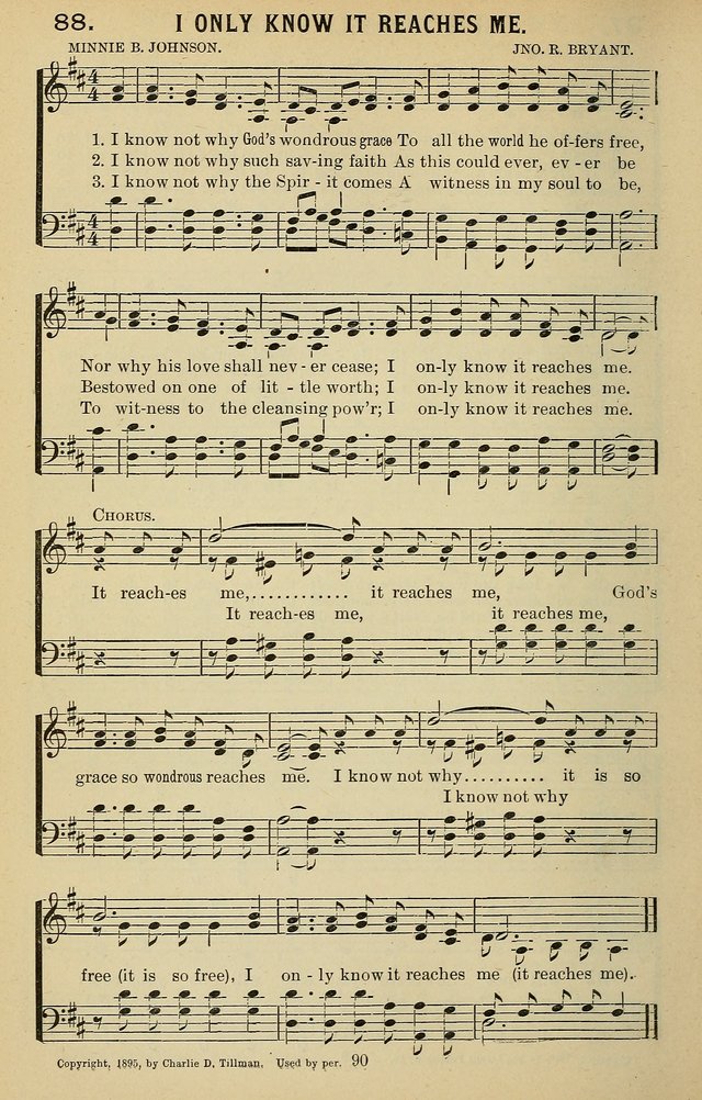 Hymns that Help: in Sunday schools, young people