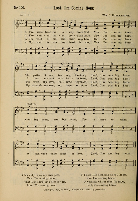 Heart Hymns: a Song Book for use in devotional services, evangelistic meetings, sunday schools and young people