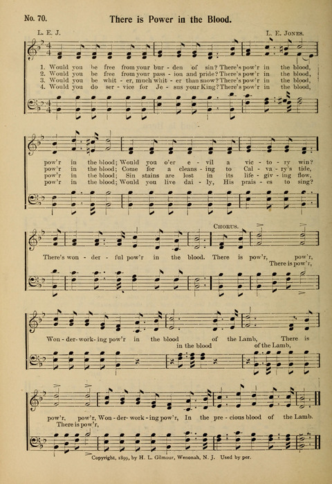 Heart Hymns: a Song Book for use in devotional services, evangelistic meetings, sunday schools and young people