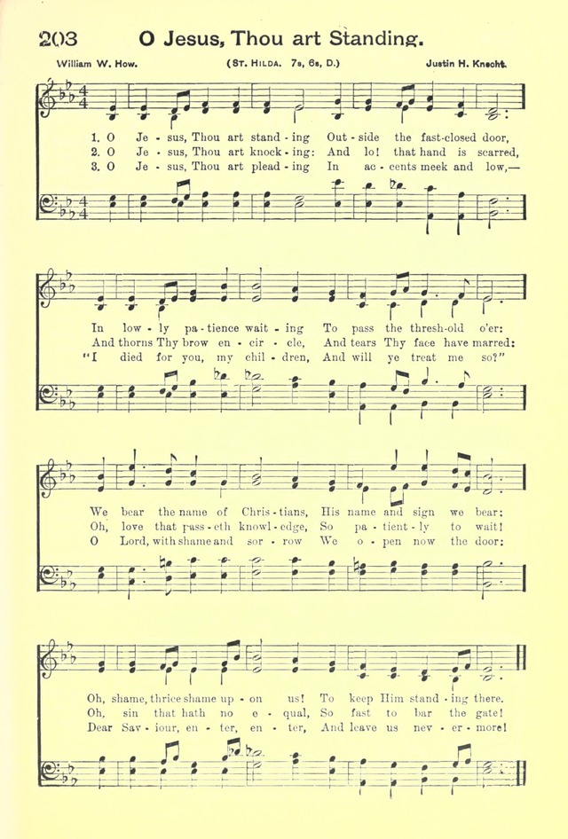 Hallowed Hymns, New and Old: for use in prayer and praise meetings, evangelistic services, sunday schools, young people