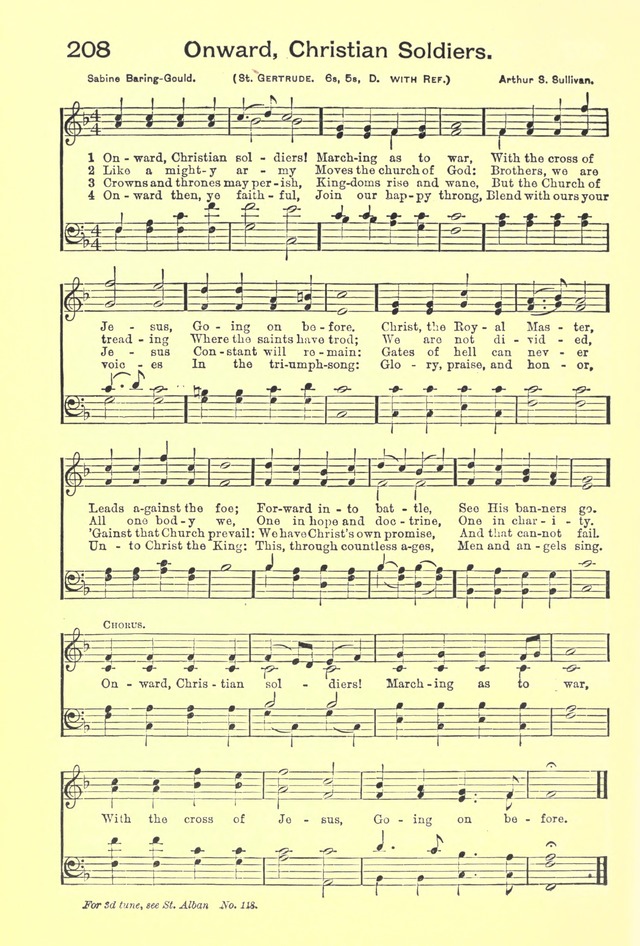 Hallowed Hymns, New and Old: for use in prayer and praise meetings, evangelistic services, sunday schools, young people