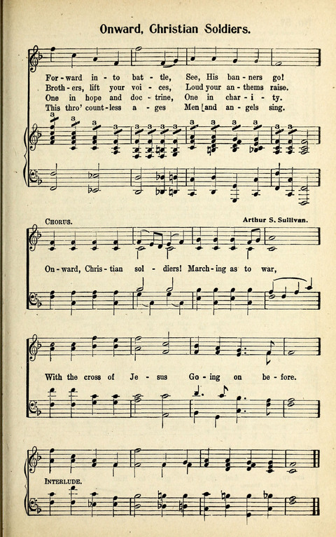 Hymns for His Praise: No. 2 page 53