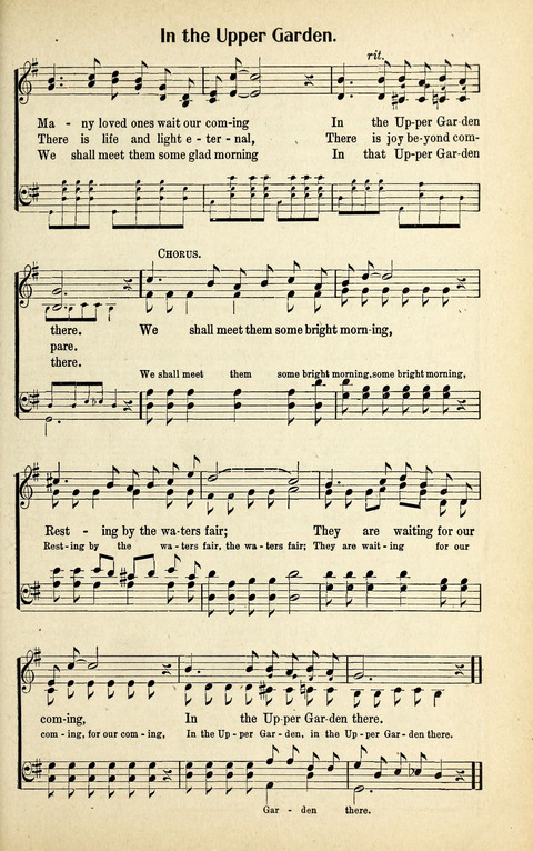 Hymns for His Praise: No. 2 page 89