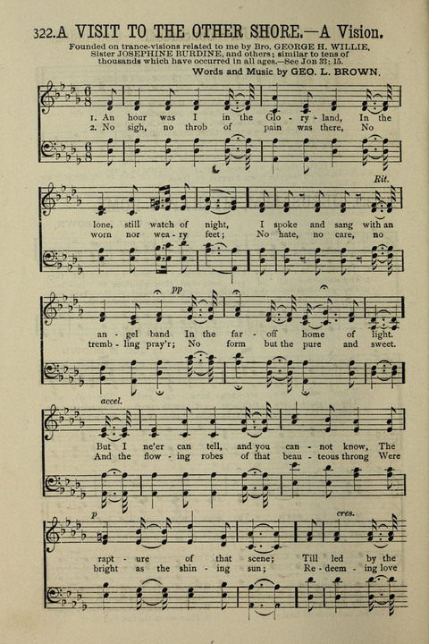 The Highway Hymnal (Revised edition) page 146