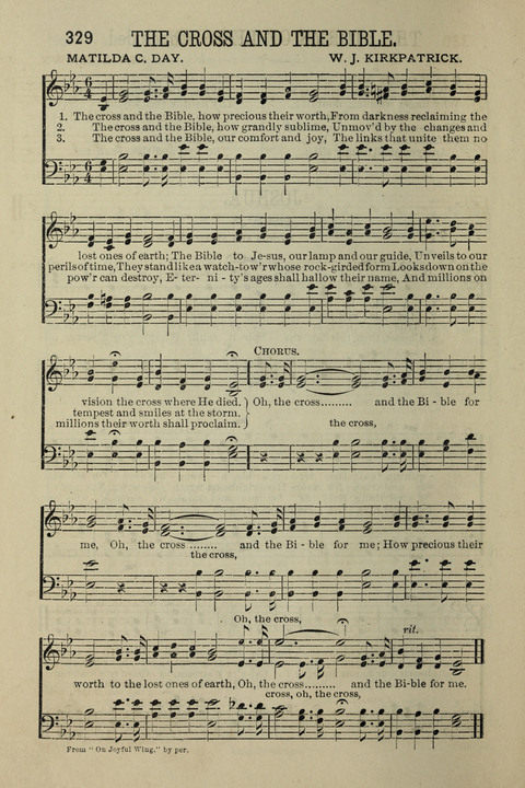 The Highway Hymnal (Revised edition) page 152