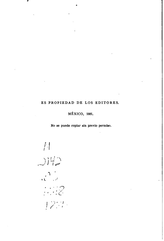 Himnario de la Iglesia Metodista Episcopal page 2