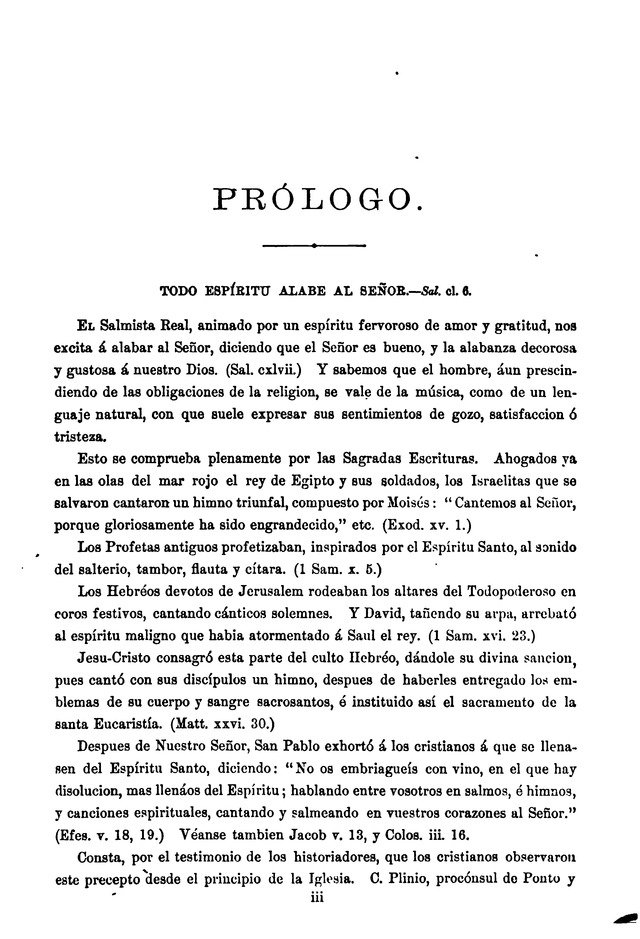 Himnario de la Iglesia Metodista Episcopal page 3