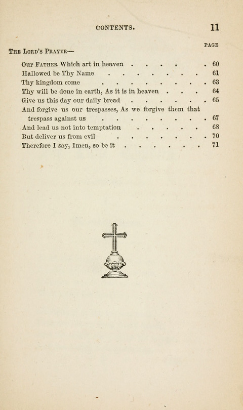 Hymns for Little Children: by the author of "The Lord of the Forest", "Verses for Holy Seasons", and "Baron