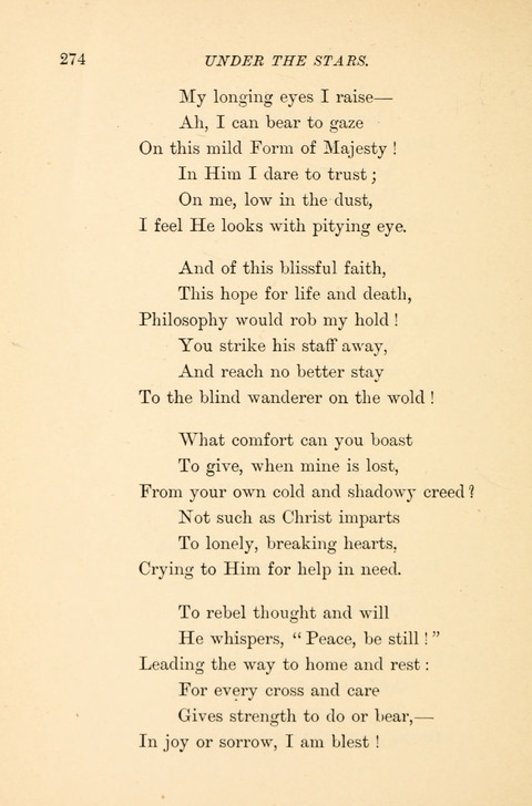 Hymns from the Land of Luther: translated from the German page 280