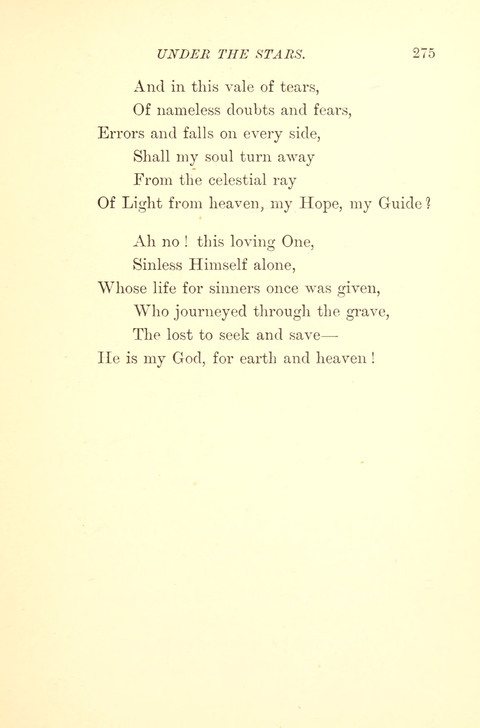 Hymns from the Land of Luther: translated from the German page 281