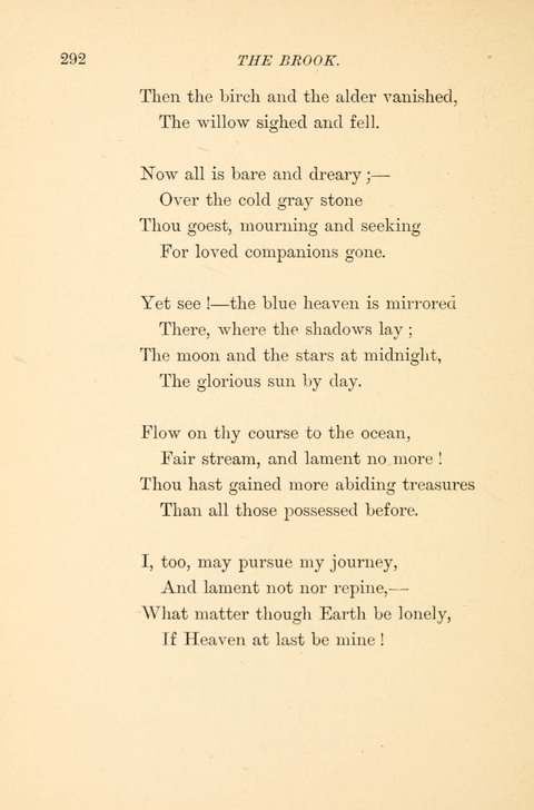 Hymns from the Land of Luther: translated from the German page 298