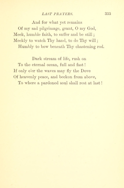 Hymns from the Land of Luther: translated from the German page 339