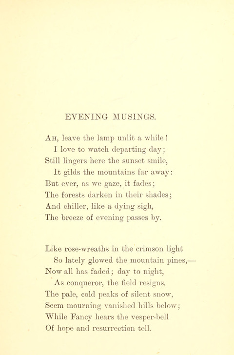 Hymns from the Land of Luther: translated from the German page 347