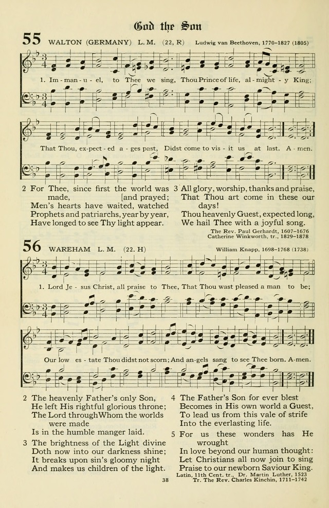 Hymnal and Liturgies of the Moravian Church page 212